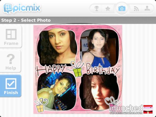 AdditiGupta_FC's tweet photo. Happy belated birthday princess @Additi_Gupta I knw I'm late was busy hope u had a blast..love u loadzz..big kiss n hug http://t.co/qetLzw8d
