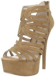 ChineseLaundry's tweet image. Make everyone make Two Stops once you step out in these strappy platforms bit.ly/JcANxs #NewArrival #TwoStops