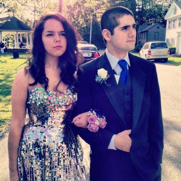 meakcpark's tweet image. Celebrity status. #modelready