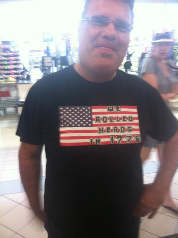 hoverdisc's tweet image. God bless America ????