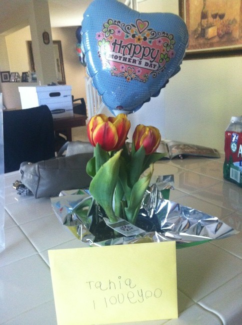 From my amazing step son! Happy mothers day to me http://t.co/HckfOg4G