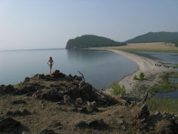 Lake #Baikal