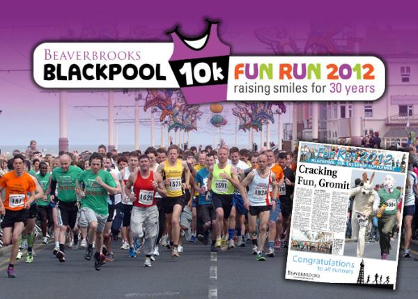 RT <a href="/the_gazette/">Blackpool Gazette</a>: Click here for our <a href="/Blackpool10k/">Beaverbrooks Fun Run</a> Fun Run gallery and view the full results . bit.ly/Gaz_FunRun