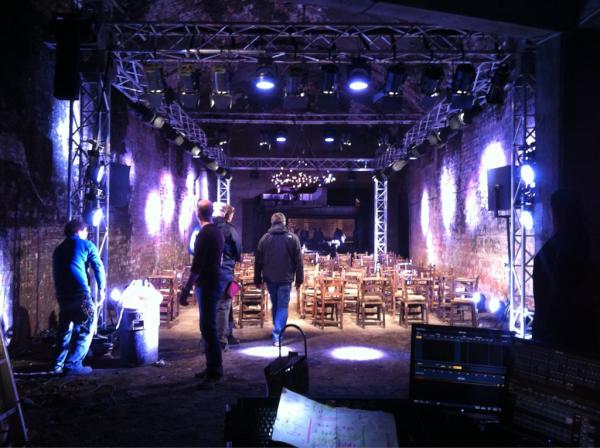 PhoenixLeeds's tweet image. Today Phoenix take our first steps into The Dark Arches... It's going to be UNREAL #OWUW @OW_UW