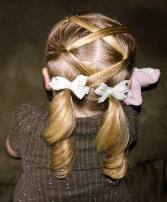 Autumn3211's tweet photo. If I have a little, I would like to make this style for her, too lovely! http://t.co/8AZ622TH