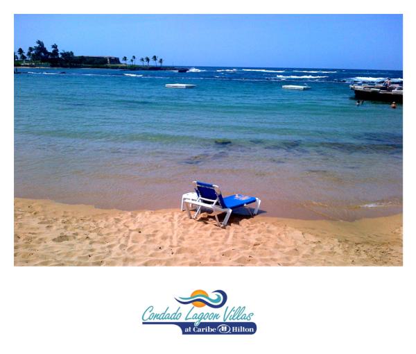 CondadoLagoon's tweet photo. Reflect on happy moments and good times! #Live @CaribeHilton http://t.co/b7SUlWfw