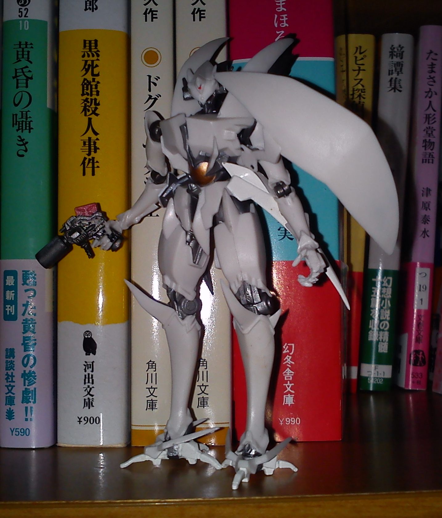 arami kyoya على X: 