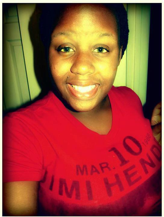 Ugh i hate this lazy eye !