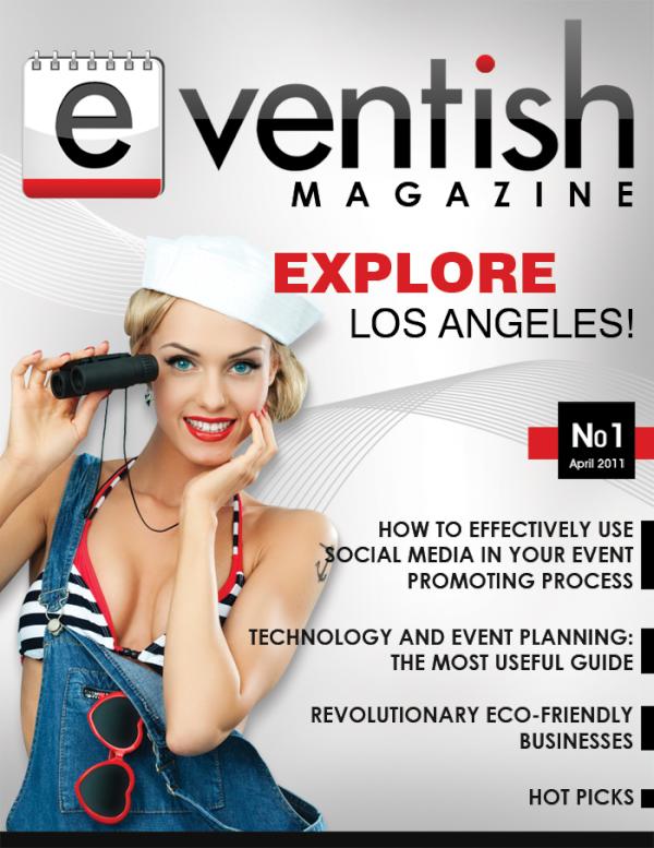#events #eventprofs <a href="/Eventish/">Eventish</a> eventish.com