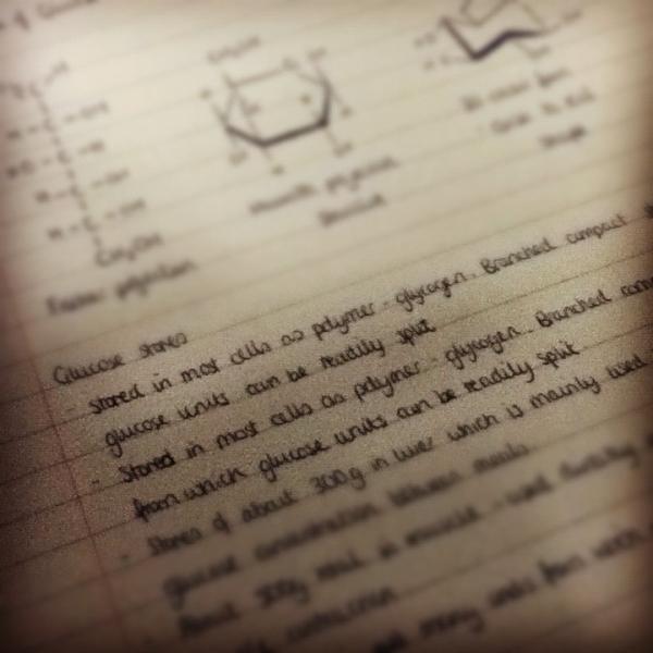 ashitone's tweet image. Wrote the same bullet point twice, definitely not doing very well at this revision thing. #loosingtheplot