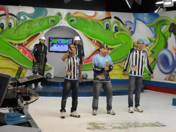 FmlRobaCena's tweet photo. PGM DO JACARÈ ! http://t.co/YANZY7l4
