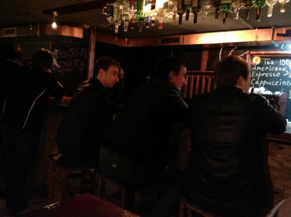 StageKaluga's tweet image. Заходите к нам на огонек.