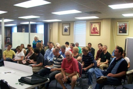 ARPulaskiGOP's tweet photo. RT @keeparlegal: Lots of people here at the Pulaski County Republican Committee #argop #pulaskicounty #gop http://t.co/TnDzBYqg