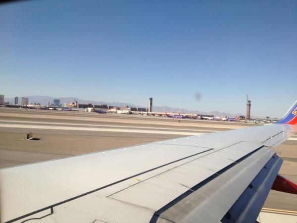 DJScriptz's tweet image. Vegas!