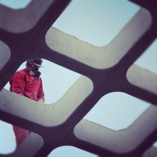 La obra de CREA en Campina Grande, PB, Brasil sigue avanzando! Proyecto de @MAAMarquitectos y <a href="/studioparalelo/">studioparalelo</a>