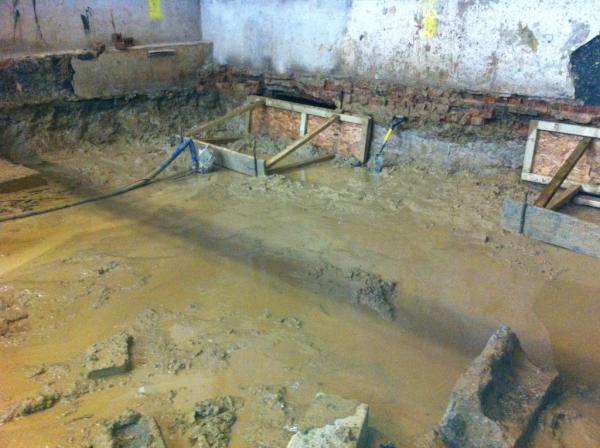 structuralws's tweet image. &quot;If we have significant flooding down here, we&apos;d have to shut the systems down&quot;