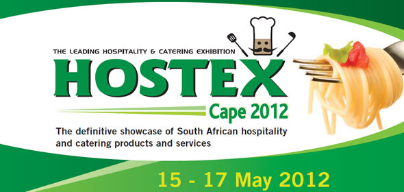 Hostex 2012 - exciting!