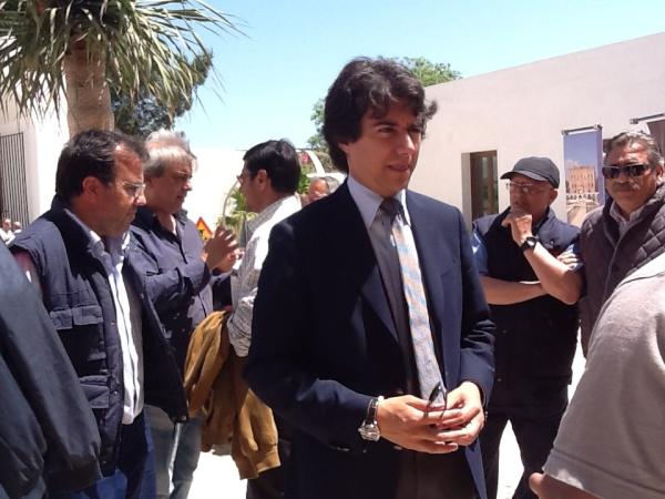 Cost2Costa's tweet photo. Al parco Cassarà per l'anniversario istituzione del Coime #openpalermo http://t.co/J39UdXMS