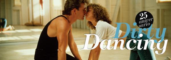 ¡Hoy en TELVA.com celebramos el 25 aniversario de Dirty Dancing! #DirtyDancingTELVA