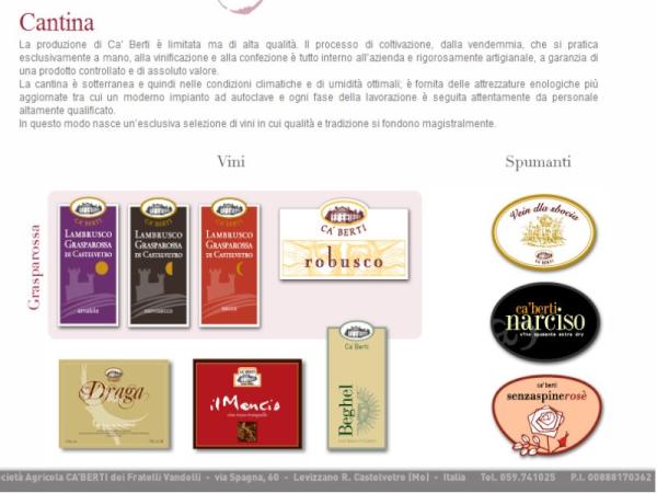 Cabertivini's tweet photo. Follow us! Become a fan of our #facebook page! #wine #vino #lambrusco #agriturismo #spumanti #turismo #vigna #winery http://t.co/M8fmGq2V