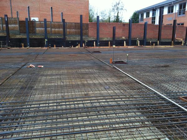 structuralws's tweet image. The guys doing a good job