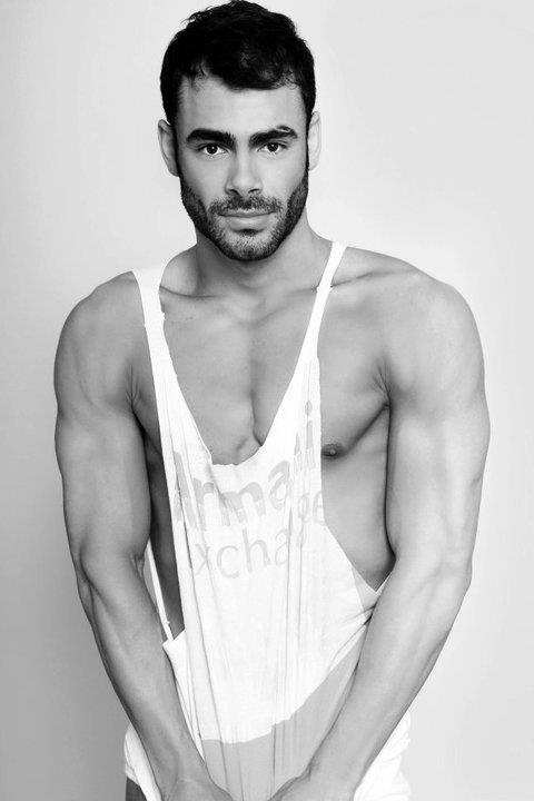 blakemagazine's tweet photo. MIKA SIQUEIRA from SAO PAULO, BRAZIL - looking amazing - ENJOY !!! - http://t.co/D2WQGG1z http://t.co/AySA3W3o