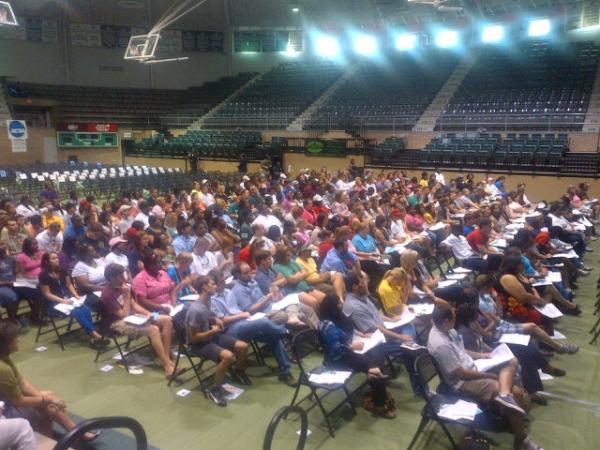 jfarris_11's tweet image. DSU Class of 2012, it&apos;s your time to shine! Congrats and good luck tomorrow on your day! #dsualums #alumniexperience