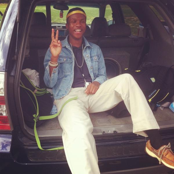 ColochoVideo's tweet image. Hippie  lol