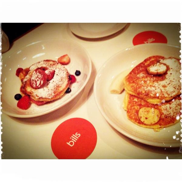 jetstasta4's tweet photo. 今日は久々の中華街からのbills♡GWもあとちょっとで終わっちゃうけど、今日もいっぱい笑った☻໊*೨⋆*✩ 
あした頑張ります！！ http://t.co/PnlMtdMI