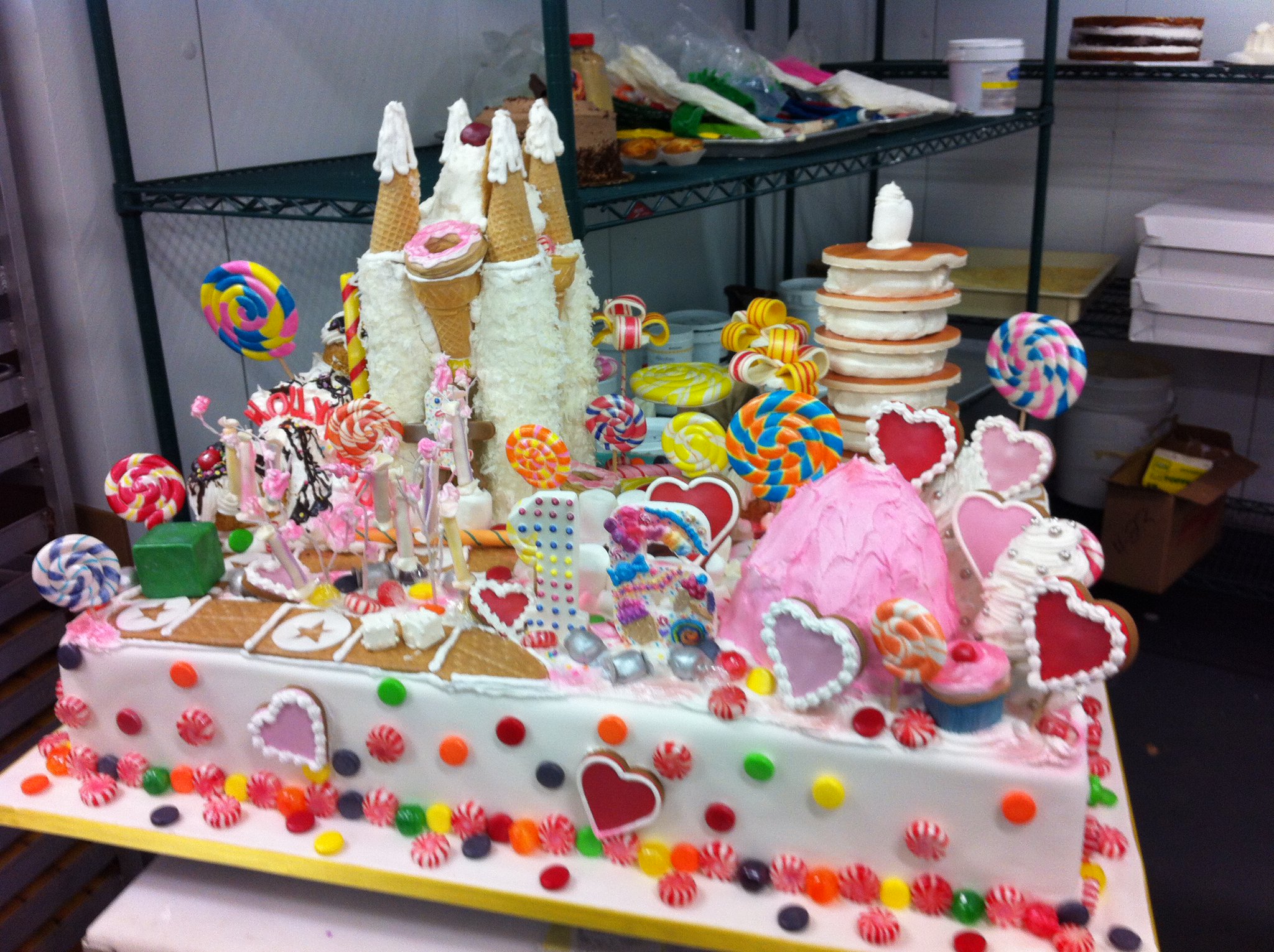 Share 130+ carlos bakery best cakes best in.eteachers