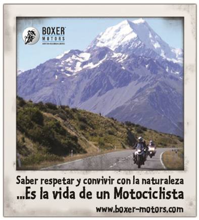 BMs_org's tweet photo. ... La vida de un motociclista... http://t.co/VKSQAhIT