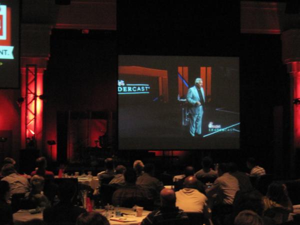 First Things First tweet media