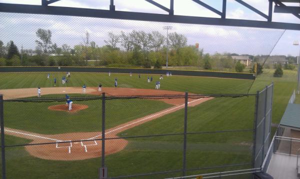 Riverland Baseball tweet media