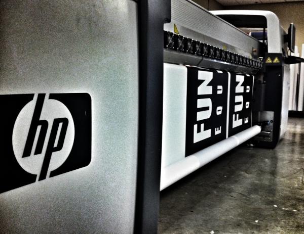 SignsRX's tweet image. Mesh banners for @FunctionalEquip on our #HP Latex. Functional makes the best gym equipment on the earth! #crossfit