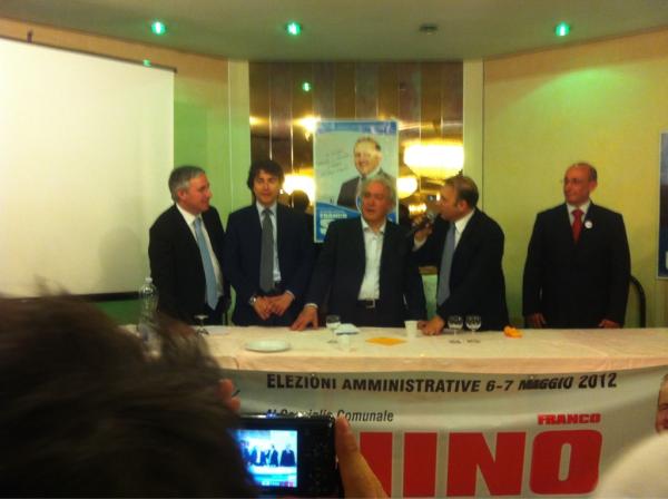 Cost2Costa's tweet photo. Ad isola delle femmine incontro all'hotel eufemia con franco siino udc #openpalermo http://t.co/5H11NADF