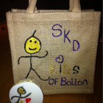 Photo by KiDs of Bolton (@KiDsofBolton)