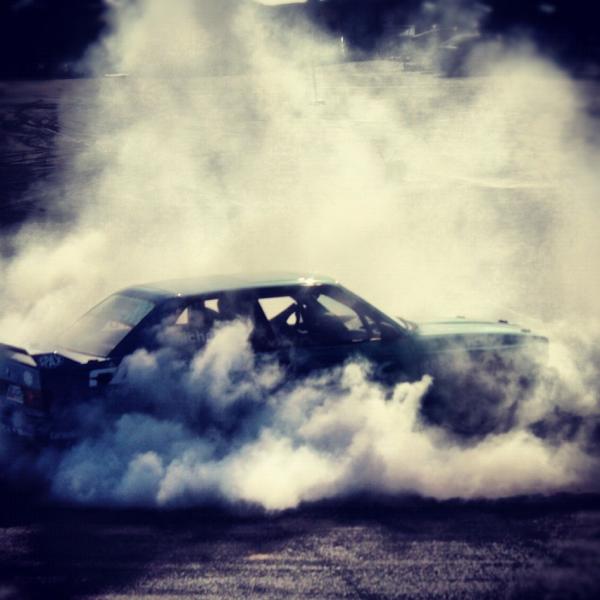 realmuster's tweet photo. Drift, baby #niceashell http://t.co/ZrXX8Q8G