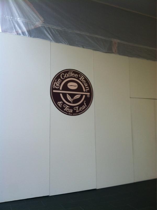 coffeeproblems's tweet image. So thank you coffee gods for bringing this to ct @TheCoffeeBean coming ?2012?