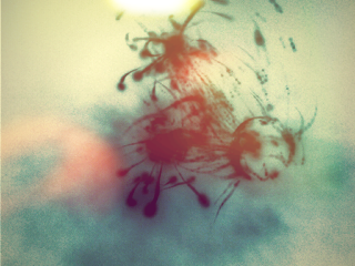 _Pradito's tweet image. #iTunesVisualizer