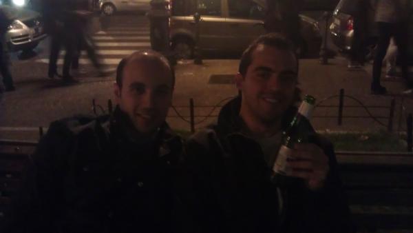 DAmicoAlfredo's tweet photo. @ingNaNNi bagordi notturni http://t.co/xz4v4pPn