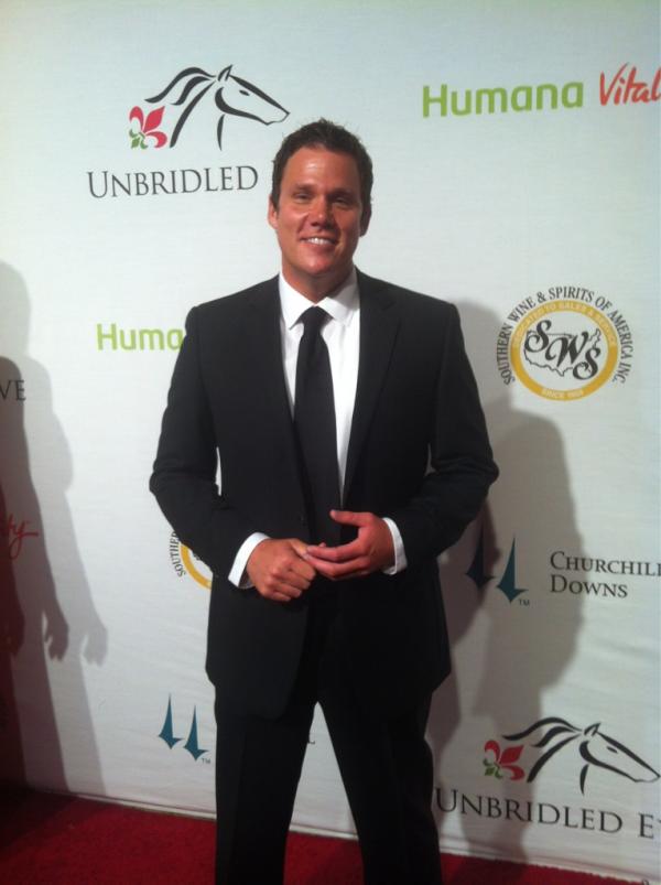 Not shopping for a girlfriend... <a href="/bobguiney/">bob guiney</a> #unbridledevefun