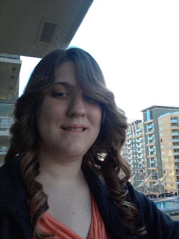 BrokenJojo's tweet photo. Diggin the extensions http://t.co/DML4Vc2v