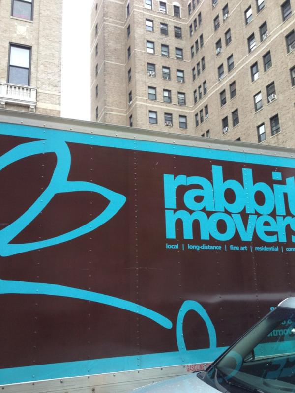 ramapoola's tweet photo. @maxfenton moved yesterday! http://t.co/Vv5XVZhP