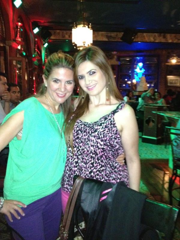 Parrandeando <a href="/NubiaCardenas/">Nubia Cardenas</a> #atododar #queretaro