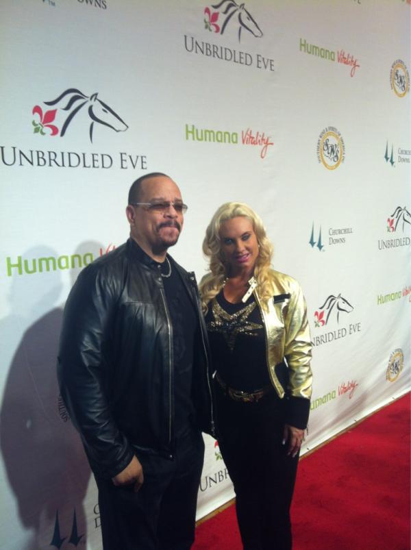 Arrival and such great energy