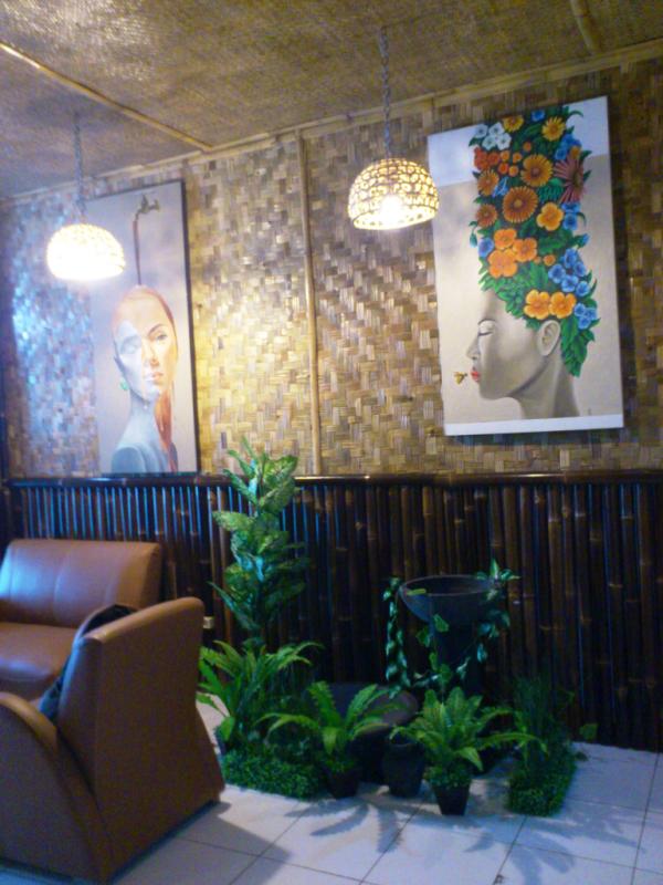 Promo Member 10x gratis 1x refleksi + Jahe hangat untuk minimal 2 sesi pemijatan <a href="/45menit/">davin avian</a>.