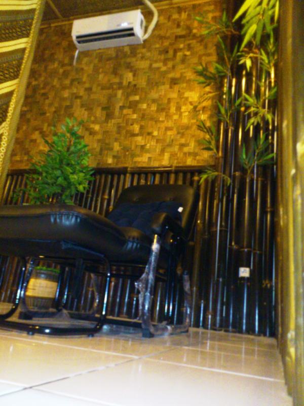 Nikmati Pilihan menu Refleksi, Body Massage &amp; Ear Candle <a href="/relax_station/">relax-station</a> <a href="/tangcity/">Tangcity Mall</a> blok E.56