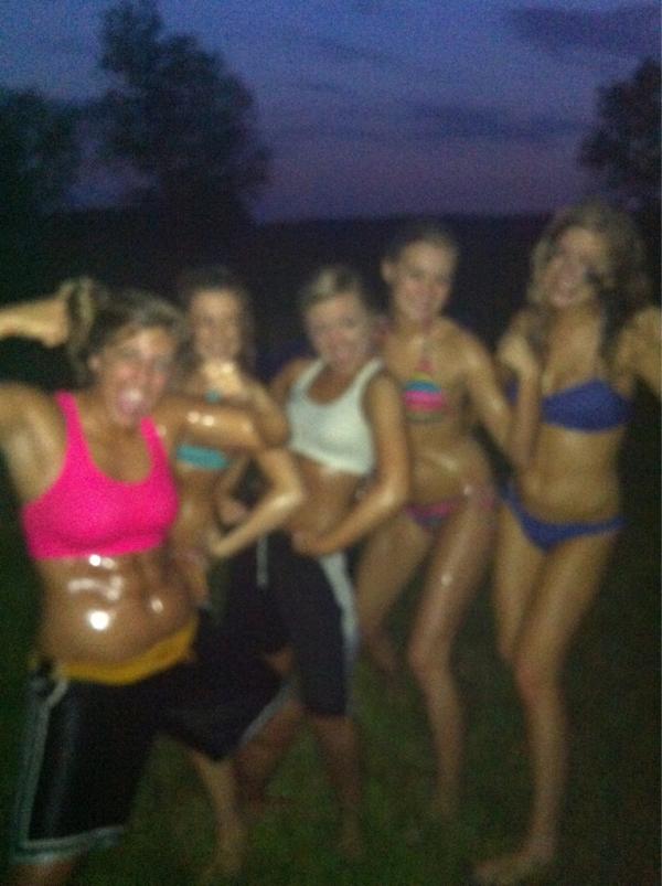 kayla_keck's tweet image. Home made mudslide #whadddup