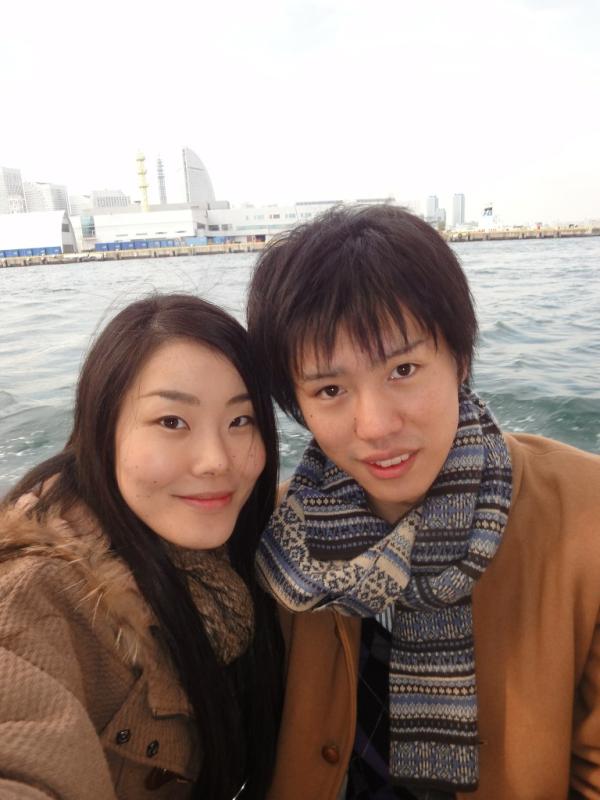 maaaami0914's tweet photo. @radilarezani Hayaku Aitai too!!!!!!
My boy friend^^ http://t.co/OLn1eSkO