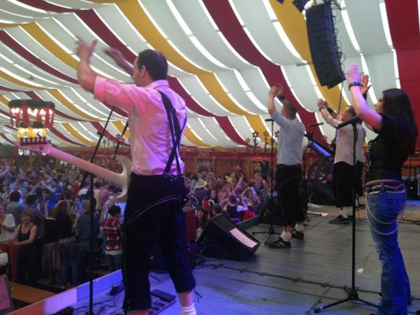 TT Event Solutions tweet media